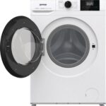 Gorenje Washing Machine 7kg with Steam Technology 1200 Rounds W3NGPI72SBS/PL - Image 2