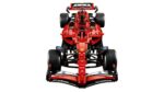 LEGO Technic Ferrari Sf-24 for 18+ Years 1361 Pieces - Image 5