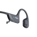 Shokz OpenRun Pro 2 Bone Conduction Bluetooth Handsfree Earphones with Sweat Resistance Black - Image 3