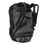 Ogio Endurance 7.0 Sack Voyage Back 36.8lt Black Fabric L58.5cm - Image 7