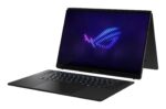 Asus ROG Zephyrus Duo 16 GX651AX-U9322X 16" OLED Тъчскрийн (Ultra 9-386H/32GB/2TB SSD/GeForce RTX 5090/W11 Pro) (US Клавиатура) - Image 14