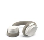 Sennheiser Accentum Wireless / Wired Over Ear Headphones with 50 Hours Playing Time and Quick Charge White - Image 4