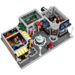 LEGO Creator Assembly Square For Age 16+ 4002 Pieces - Image 5