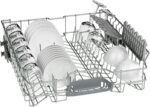Bosch Built-in Dishwasher for 14 Place Settings W60xH82cm Serie 2 - Image 12