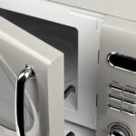 G3Ferrari G10155 Φούρνος Μικροκυμάτων με Grill 20lt Γκρι - Image 3