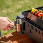 Black & Decker Flat Top Griddle with Flat Plate - Image 8