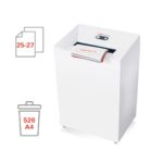 HSM Pure 27-Sheet Paper Shredder - Image 4