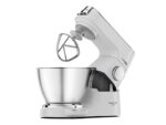 Kenwood Titanium Chef Baker Stand Mixer 1200W with Stainless Mixing Bowl 5lt - Image 3