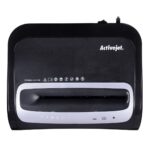 Active Jet Cross Cut 25-Sheet Paper Shredder - Image 4