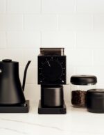 Fellow Ode Coffee Grinder On Demand 140W with Bean Hopper Capacity 100gr - Image 12