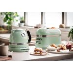 Kitchenaid Kettle 1.5lt 2400W Turquoise - Image 4