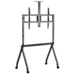 Maclean Energy MC-114 B Wall TV Mount up to 100" and 10kg - Image 4