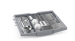 Bosch Fully Integrated Dishwasher with Wi-Fi for 14 Place Settings W59.8xH81.5cm - Image 5