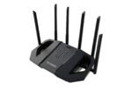 Asus TUF Gaming BE6500 Wireless Router Wi‑Fi 7 With 4 2.5 Gigabit Ports - Image 4