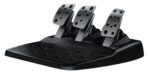 Logitech G29 Driving Force Steering Wheel with Pedals for PC / PS3 / PS4 / PS5 with 900° Rotation - Image 3