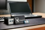 Kingston KC600 SSD 256GB mSATA Type with SATA III Connection SKC600MS/256G - Image 8