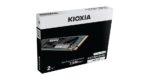 Kioxia Exceria Basic SSD 2TB M.2 Type With PCI Express 4.0 Connection PS5 Compatible LSF10Z002TG8 - Image 2