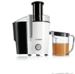 Bosch Juicer 700W White - Image 8