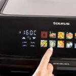Taurus Air Fryer 10lt Black 973004000 - Image 6