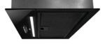 Amica OMP6255BG Ventilation Mechanism 55cm Inox - Image 5