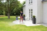 Nilfisk E 145.4-9 X-TRA EU Pressure Washer Electric 2100W with Pressure 145bar and Metal Pump - Image 2