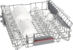 Bosch Free Standing Dishwasher for 14 Place Settings W60xH84.5cm White - Image 7