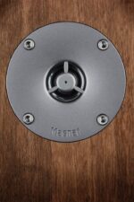 Magnat S10 D 144815 Pair of Hi-Fi Speakers Bookself 60W 2 No of Drivers W14.9xD13xH25cm. Walnut - Image 2