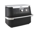 Ninja Air Fryer 10.4lt Black AF500EU - Image 3