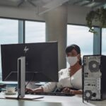 HP Pro Tower 400 G9 ΜΤ Desktop PC (i5-14500/8GB DDR4/512GB SSD/W11 Pro) - Image 6