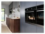 Electrolux Over Counter Oven 72lt W56cm. - Image 2