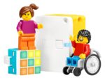 LEGO Education Essential Set For Age 6+ Years - Image 6