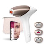 Philips Lumea 9900 Epilator Set IPL for Face & Body BRI973/00 - Image 2