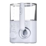Philips Sonicare DiamondClean 9000 Water Flosser Λευκό - Image 5
