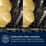 Electrolux Fully Integrated Dishwasher for 10 Place Settings W44.6xH81.8cm - Image 17
