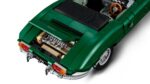 LEGO Icons Jaguar Type E για 18+ Ετών 1673τμχ - Image 22