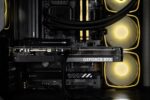 Actina 5901443441908 Gaming Desktop PC (Ultra 7-270K Plus/32GB DDR5/1TB SSD/GeForce RTX 5080/No OS) - Image 12