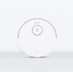 Ecovacs Deebot N20 Σκούπα Ρομπότ με Χαρτογράφηση Laser & Απορρόφηση 8000Pa Λευκή - Image 6