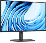 Dell P2726H IPS Monitor 27" FHD 1920x1080 with Response Time 5ms GTG - Image 2