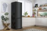 Gorenje Fridge-Freezer 331lt NoFrost H200xW60xD59.2cm Black NRK6202EBXL4 - Image 14