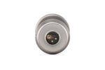 Rode NT1 5th Generation Condenser (Small Diaphragm) Microphone Shock Mounted for Vocals in Silver Color - Image 14