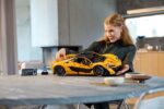 LEGO Technic McLaren P1 για 18+ Ετών 3893τμχ - Image 3