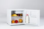 Ravanson Mini Bar 42lt H48.5xW47.5xD45cm White LKK-50E - Image 5