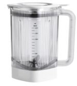 Zwilling J.A. Henckels Enfinigy Μπλέντερ με Πλαστική Κανάτα 1.4 lt 1200W Inox - Image 4