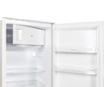 MPM Built-in Single Door Refrigerator 181lt H123xW54xD54cm White MPM-185-CJI-18 - Image 3