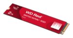 Western Digital Red SN700 SSD 2TB M.2 Type with PCI Express 3.0 Connection WDS200T1R0C - Image 3