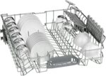 Bosch Built-in Dishwasher with Wi-Fi for 14 Place Settings W59.8xH81.5cm - Image 5