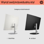 HP 24-cr0312nw AMD Ryzen™ 5 7520U 60.5 cm (23.8 ) 1920 x 1080 px All-in-One PC 16 GB LPDDR5-SDRAM 512 GB SSD Windows 11 Home Wi-Fi 6 (802.11ax) White - Image 15