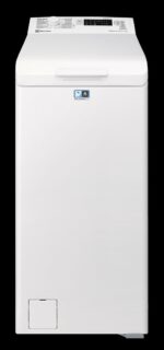 Electrolux Top Loading Washing Machine 7kg 1000 Rounds EW5TN1507FP - Image 4