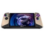 MSI Claw 8 Ai+ Ηλεκτρονική Παιδική Κονσόλα Χειρός - Image 10