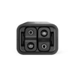 Sennheiser Profile Wireless 2 Channel Set Microphone Lightning Πέτου, Clip On - Image 11